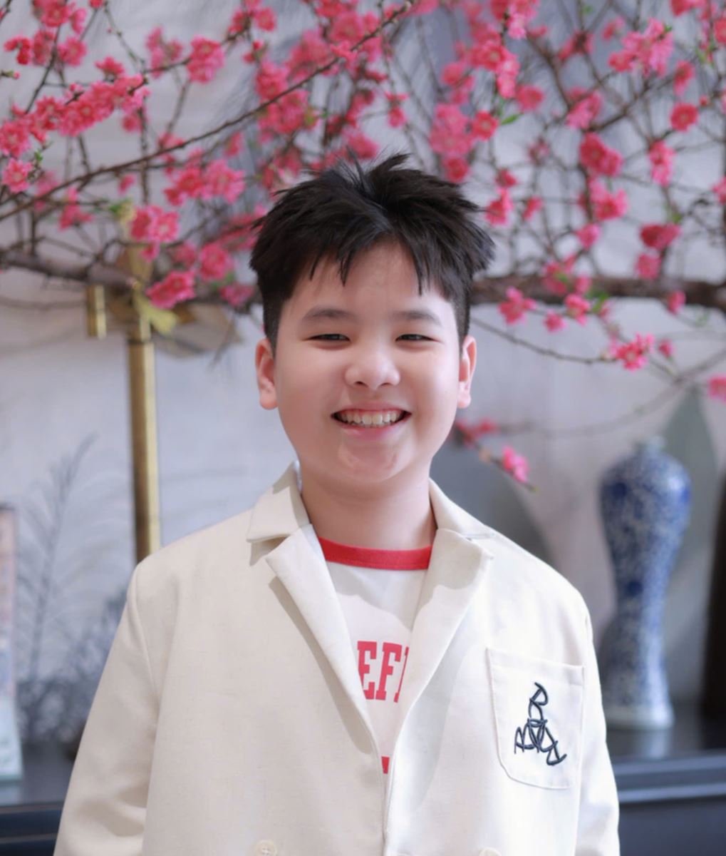 Chử Cáp Phan Anh Avatar